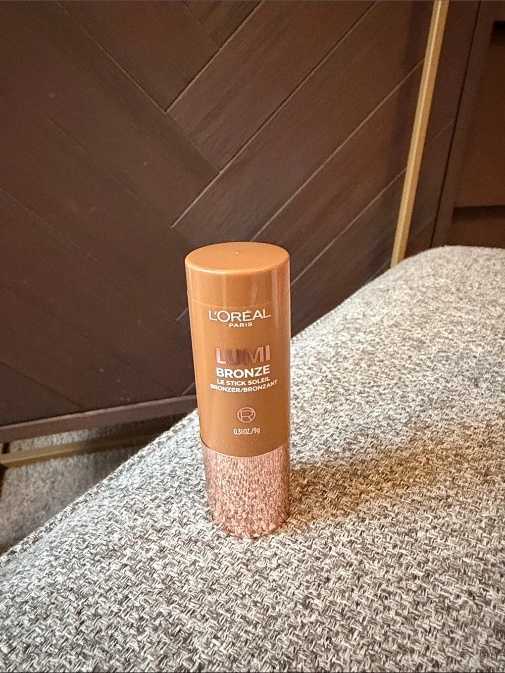 L'Oréal Lumi Bronze Stick - Bronze